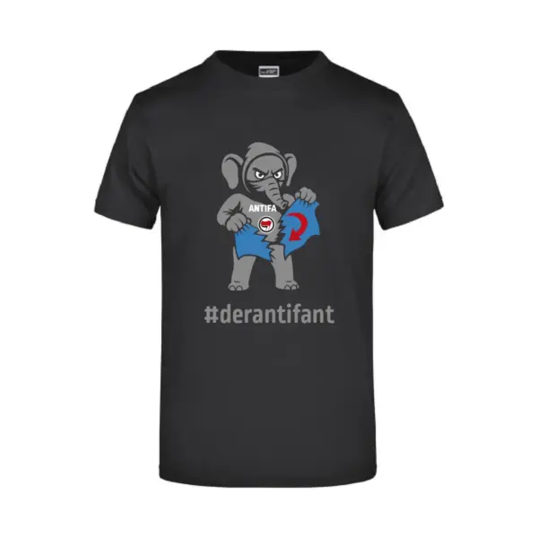 #Antifant 01 (premium)