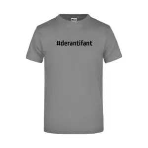#Antifant 07 (premium)