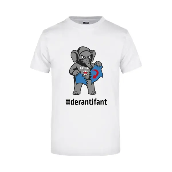 #Antifant 02 (premium)