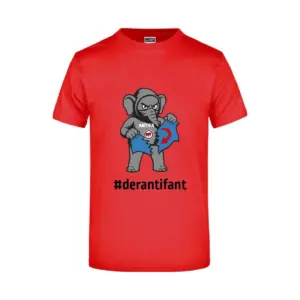 #Antifant 04 (premium)