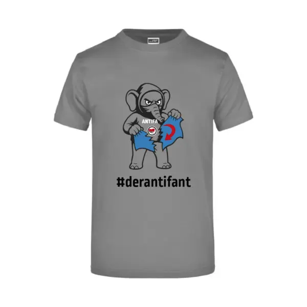 #Antifant 03 (premium)