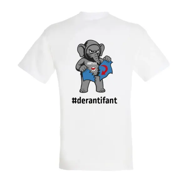 #Antifant 10 (basic) – Bild 2