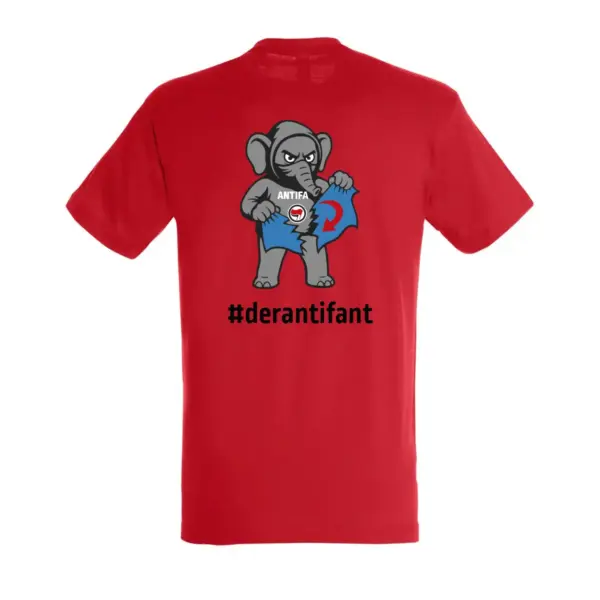 #Antifant 08 (basic) – Bild 4