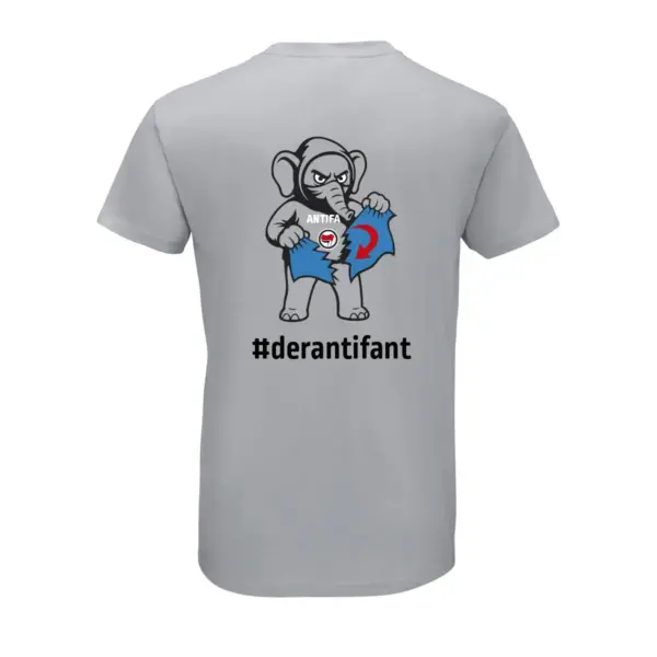 #Antifant 07 (basic) – Bild 2