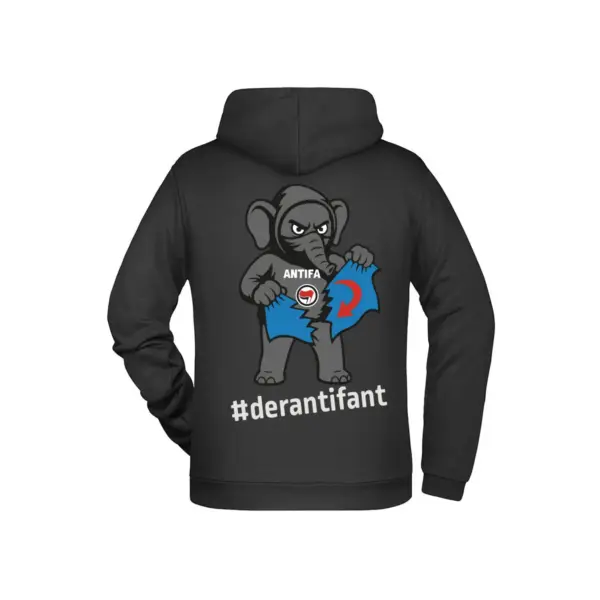 #Antifant H05