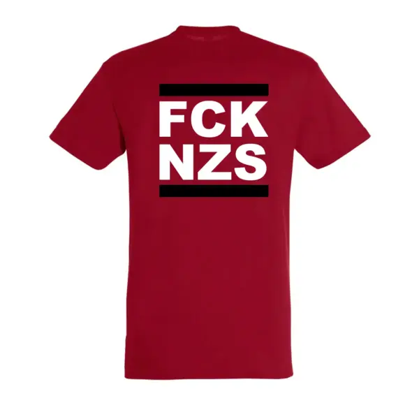 FCKNZS 18 (leuchtend) – Bild 6