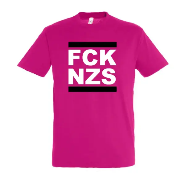 FCKNZS 19 (leuchtend) – Bild 4