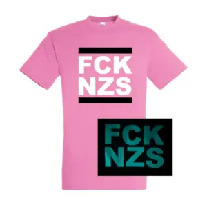 FCKNZS 14 (leuchtend)