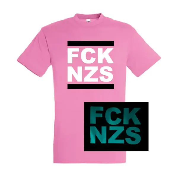 FCKNZS 14 (leuchtend)