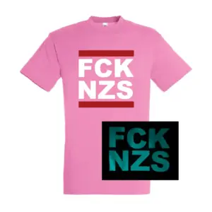 FCKNZS 13 (leuchtend)
