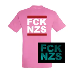 FCKNZS 15 (leuchtend)