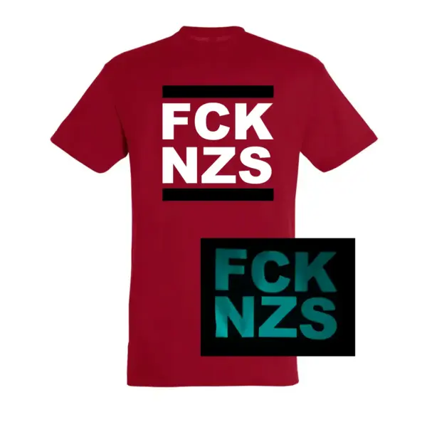 FCKNZS 18 (leuchtend)