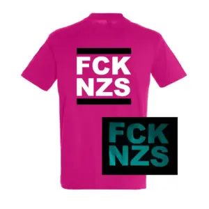 FCKNZS 20 (leuchtend)