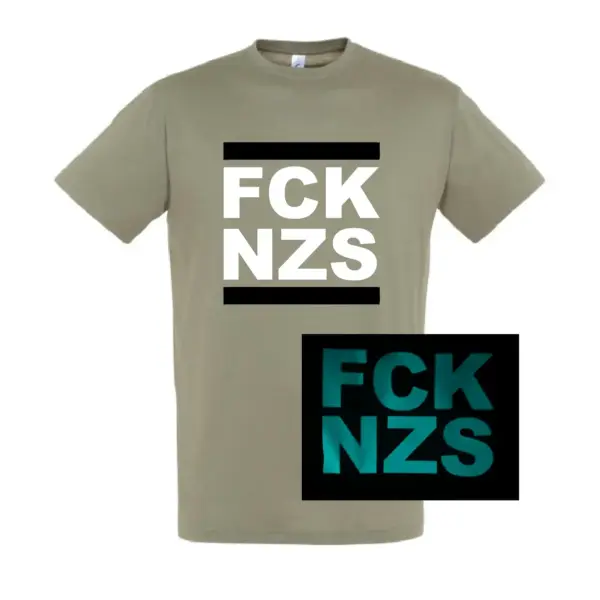 FCKNZS 21 (leuchtend)